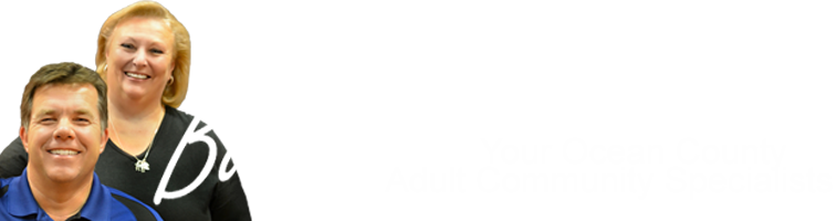 Bunny & Art - Your Ocean County NJ Adult Community Specialists