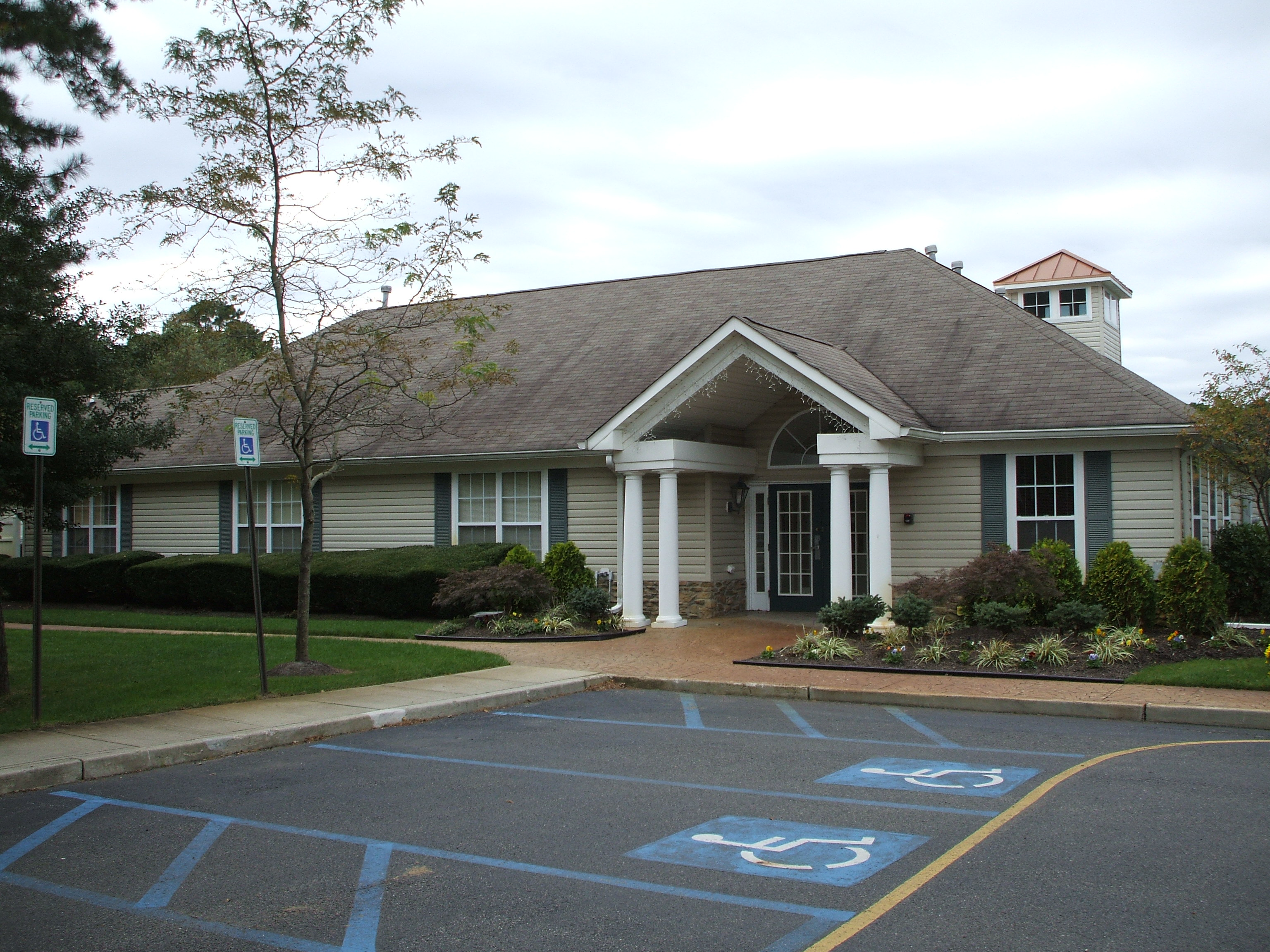 55 Retirement Communities Near Me