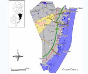 whiting station,manchester,nj homes for sale