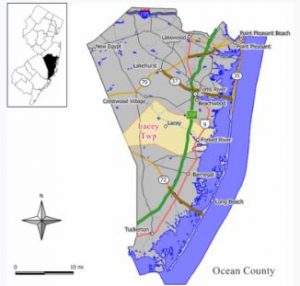 pheasant run lacey map