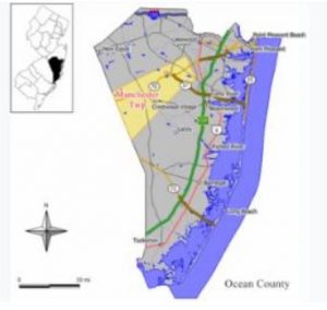 lennar lake ridge map