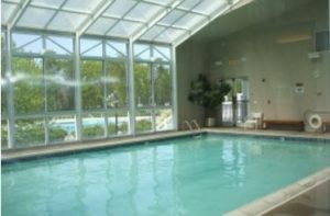 westlake jackson indoor pool