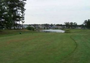 westlake jackson golf course