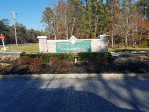 four seasons harbor bay active adult community