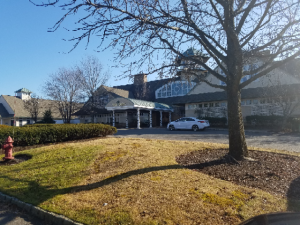 four seasons sea oaks active adult clubhouse