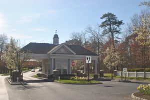 Four Seasons Metedeconk Lakes Gate