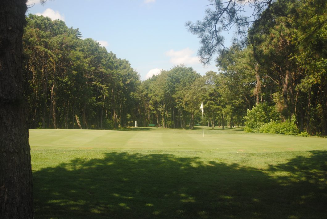 Lions Head South, an Active Adult Community in Brick NJ