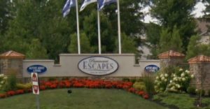 Escapes Ocean Breeze homes for sale