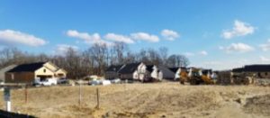 New Construction active adult Ocean County