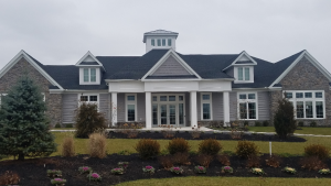 Venue Lighthouse Station Barnegat CLubhouse