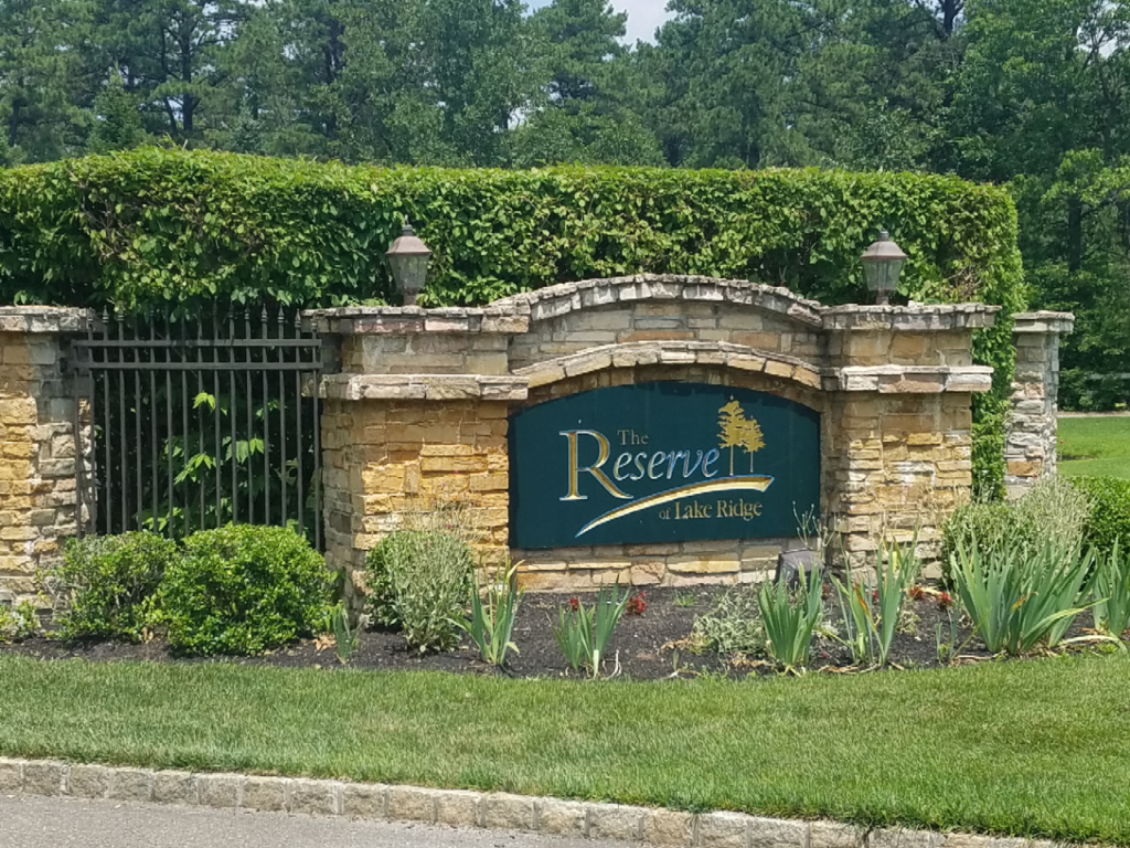 reserve of lake ridge lennar of lake ridge manchester nj