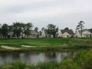 greenbriar oceanaire homes for sale golf community